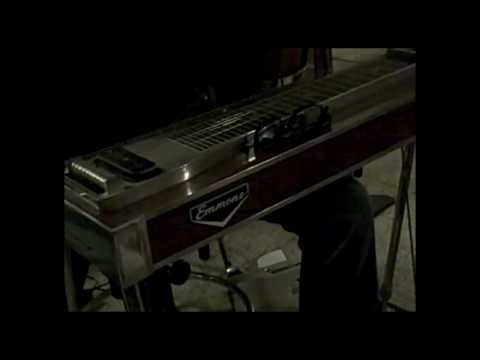 Tyler Herrin - Time To Say Goodbye © (Studio and album teaser)