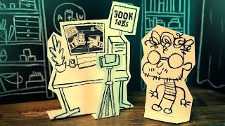 I Finally Found My Thing