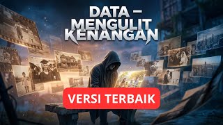 Download lagu DATA – Mengulit Kenangan (VERSI TERBAIK 2025) |  Rock Version | IXORA MUSIC HITZ mp3