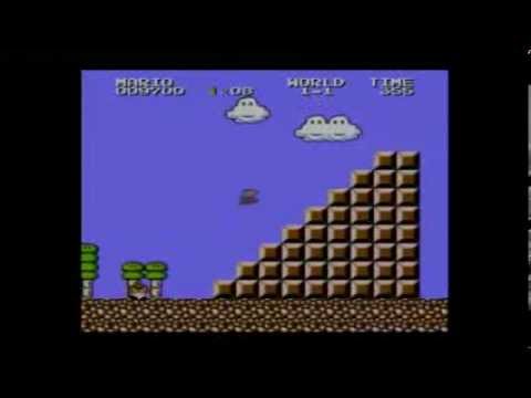 Super Mario Bros. : The Lost Levels Wii U