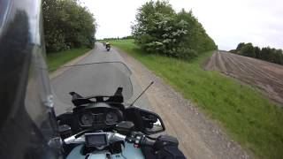 MC Ikast søndagstur 09 06 2013 5