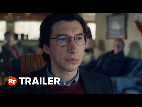 Father Mother Sister Brother Trailer #1 (2025)