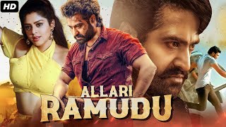 Jr NTRs Allari Ramudu Full Movie Dubbed In Hindust