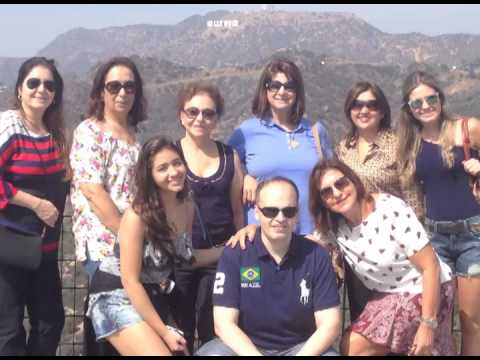 Programa Neusa Bighetti exibido no dia 09/11/2014 - Minuto InfiniteTurismo