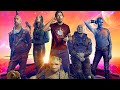 Guardians Of The Galaxy Volume 3 The Best Of The Worst