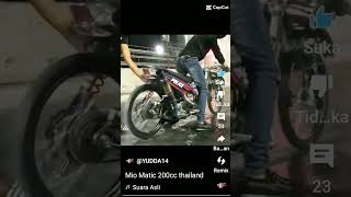 Download lagu Mio police drag Thailand #storywa mp3