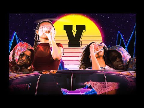 L3 Ft. Daniel OG - Let's Go (Official Music Video) || VIEWS ||