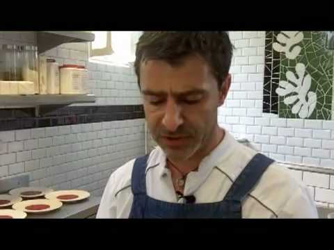 #7 SOF.TV How Do You Smoke A Goat Cheese With Wild Herbs?