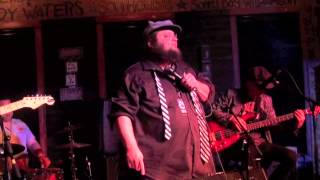 Victor Wainwright And The Wildroots- "Roberta"