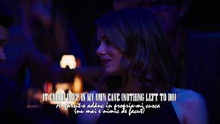 Sophie Zelmani - Memory Loves You, lyric video (tradus romana)