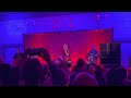 Heavenly - Cool Guitar Boy @ Bush Hall, London 2023/05/19