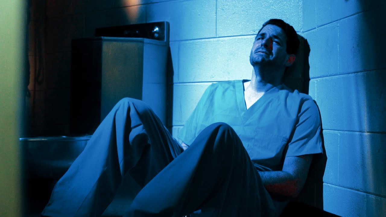 End of the Road | Official Trailer 01 | Tandem Media