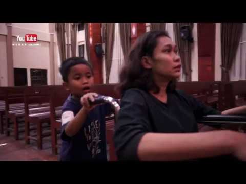 Serko Tendi Ku Tuhan - Lagu Rohani Karo Terbaru 2019