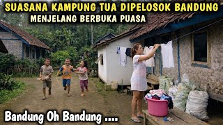 Download lagu BANYAK YG TIDAK PERCAYA KAMPUNG INI ADA DI BANDUNG !! BERADA DIPELOSOK DAN DIKELILINGI HUTAN  mp3