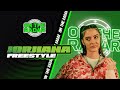 The Jorjiana On The Radar Freestyle