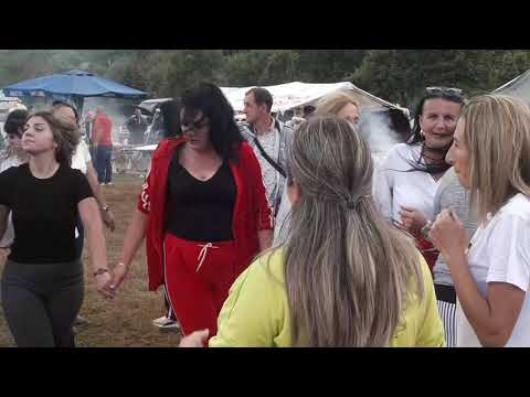 Umoljani🔴 Kolo za Mrežicu  6.8. 2023.