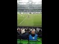 video: Magyarország - Kazahsztán 2-3, 2018 - Fancam a D lelátóról