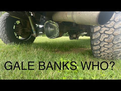 THE BEST DIFFERENTIAL COVER
