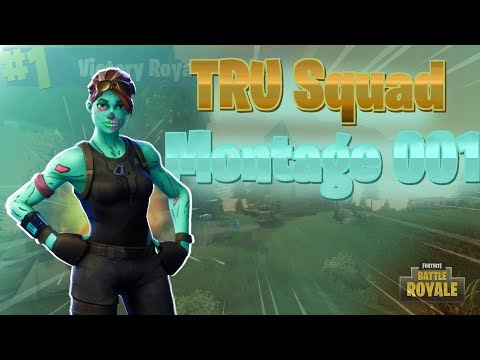 🎮 𝐓𝐑𝐔 𝐒𝐪𝐮𝐚𝐝 𝐌𝐨𝐧𝐭𝐚𝐠𝐞 #𝟎𝟎𝟏