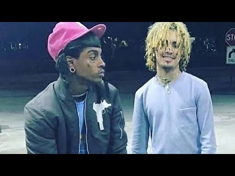 Lil Pump x Ski Mask The Slump God - Slatt (Official Audio)