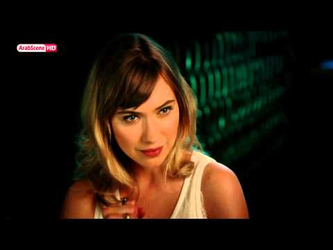 She's Funny That Way (clip)