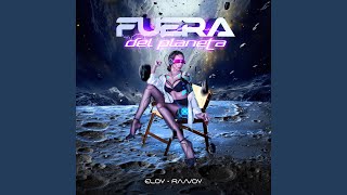 Cover art for Fuera Del Planeta