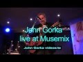 John Gorka   Outside  Musemix The Hague