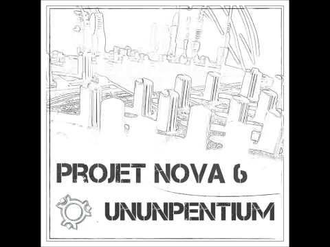 Projet Nova 6 - Deeper Dub