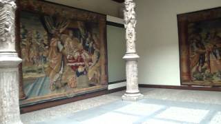 Paseo de la Infanta.