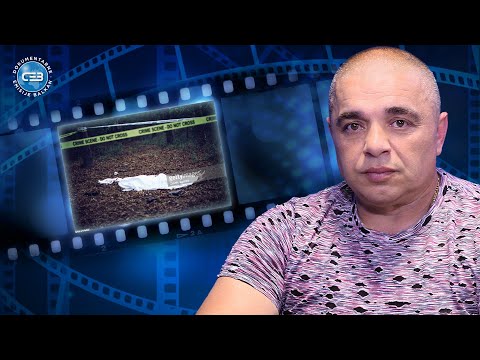 BALKAN INFO: Saša Mehović otkriva kako su nastradali neki žestoki momci!