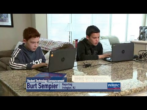 NJ Education Announcement