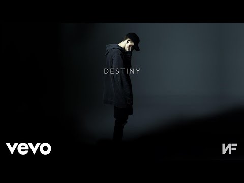 Poster destiny lyrics – nf