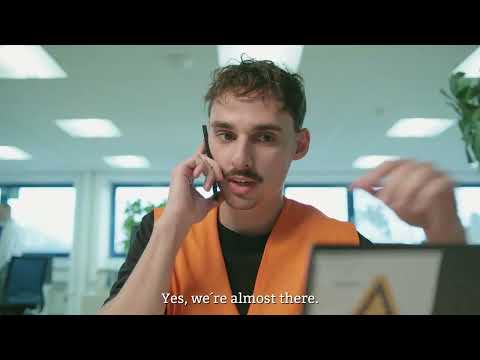 FIMA service for turbo blowers and compressors