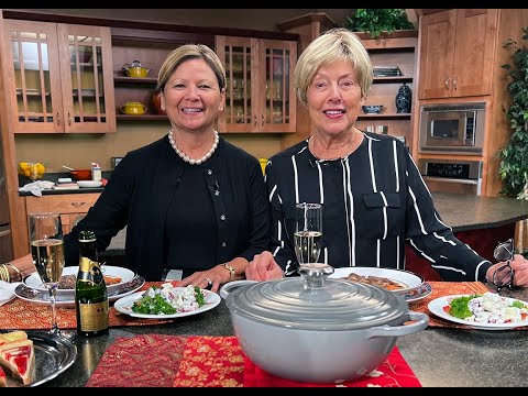 Dinner and A Book Episode 2209 The Personal Librarian