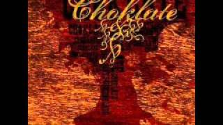 Choklate - Never Change