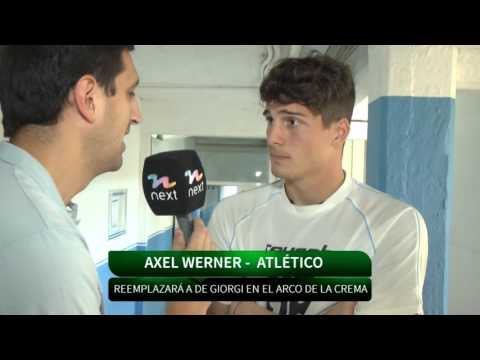 Next Deportes - Next Tv