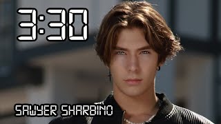 Sawyer Sharbino -  330 (official video)