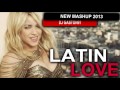 Latin Love - Pitbull; Shakira; Don Omar; FLO RIDA ...