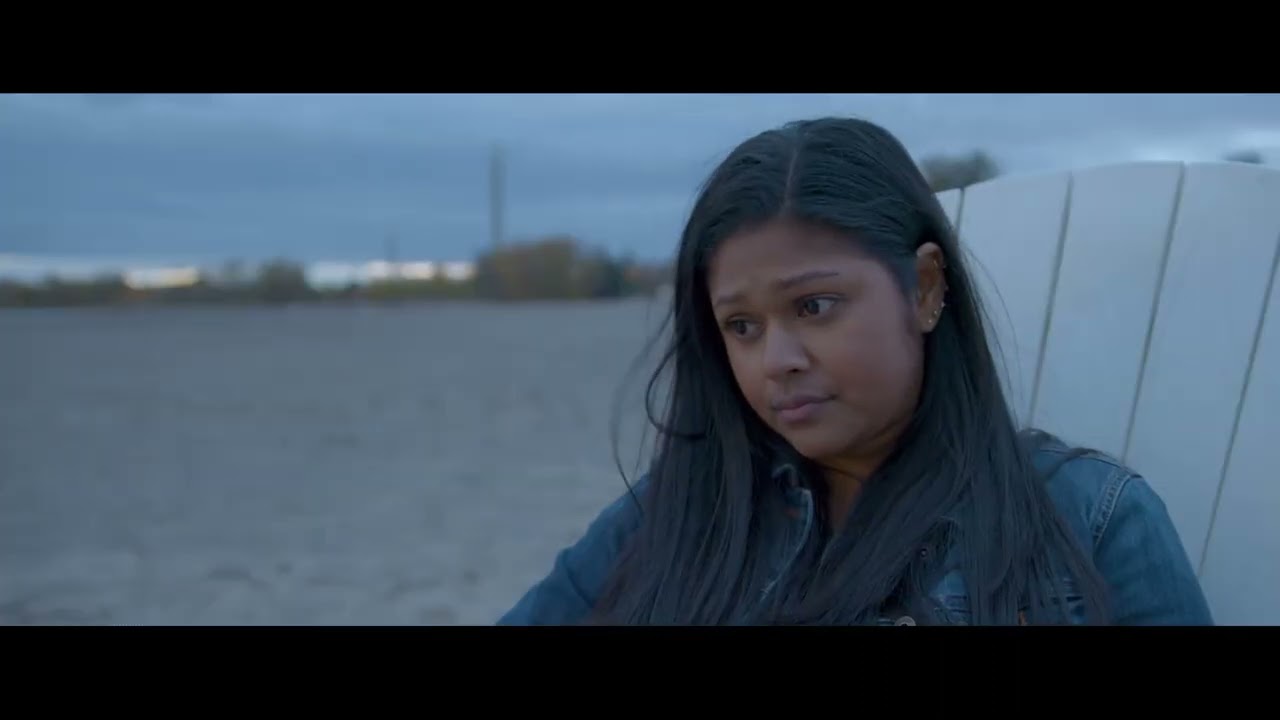 Co-Existing Energy | A One Minute Short Film by Damon McLean