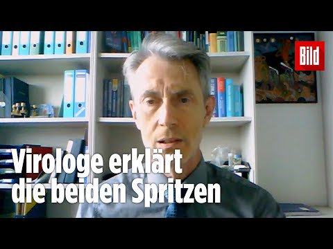 Corona: So viel Schutz bietet schon die erste Impfung