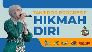 Download lagu LIVE Bantarujeg || HIKMAH DIRI - INA SALSA X FILY KURCACI TANJI PROGRESIF mp3