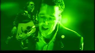 STONED - BLACKIE AND THE RODEO KINGS