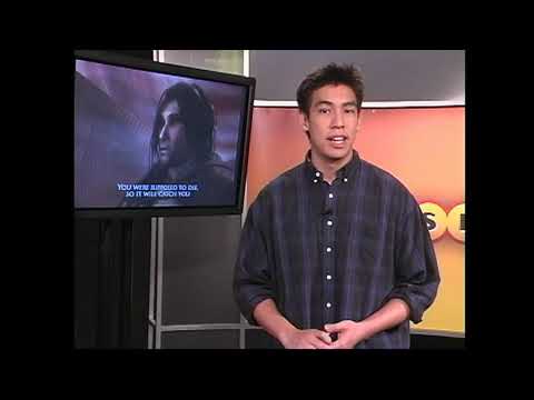 Prince of Persia: Warrior Within Review