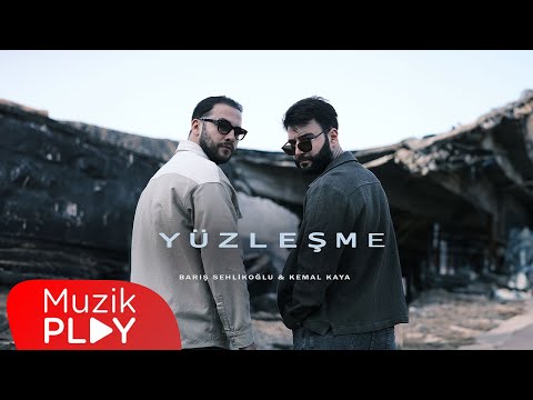 Barış Sehlikoğlu & Kemal Kaya - Yüzleşme (Official Video)