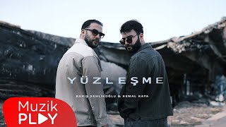 Barış Sehlikoğlu & Kemal Kaya - Yüzleşme (Official Video)