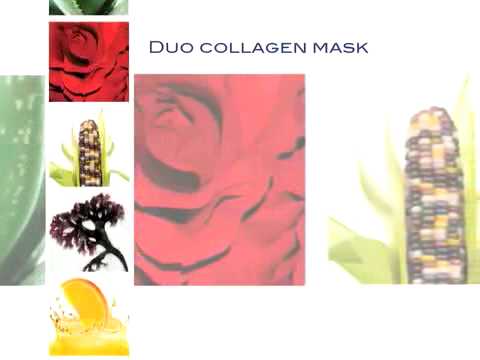 Duo Collagen Mask™ by BeautWise Pty Ltd