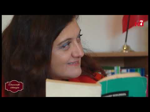 Dnevnik čitanja  - Maria Teresa Albano