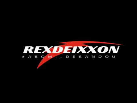 REXDEIXXON NO BATIDÃO -MÚSICAS NOVAS