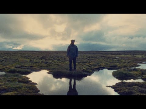 Teebs - 'Atoms Song (feat. Thomas Stankiewicz)' (Official Video)