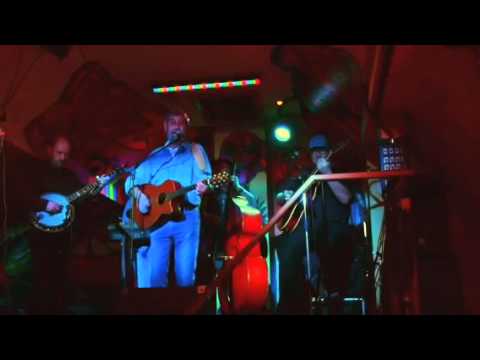 BLACK BOTTOM SKIFFLE GROUP am 22 November 2014 im Liveclub